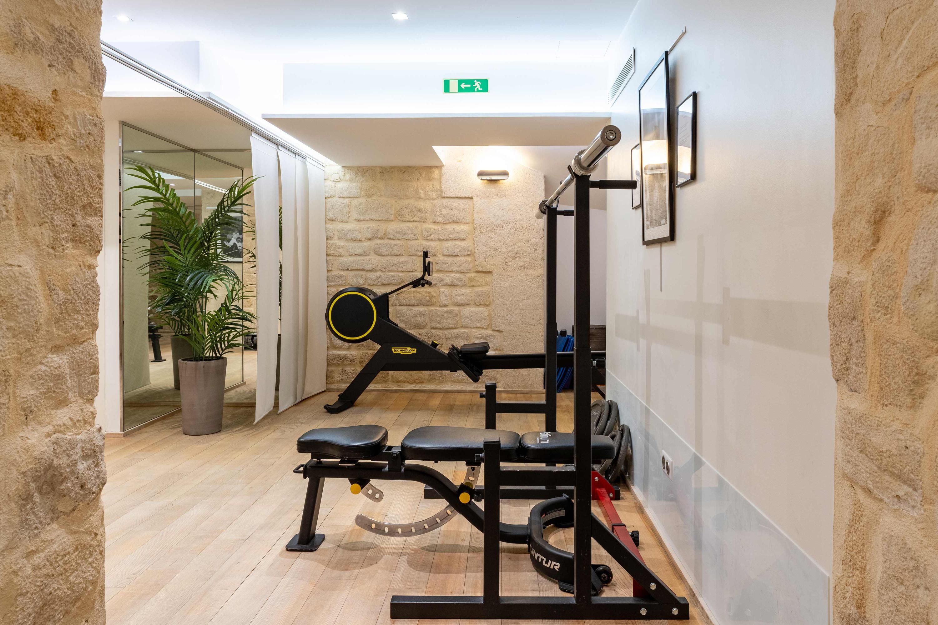 Gym