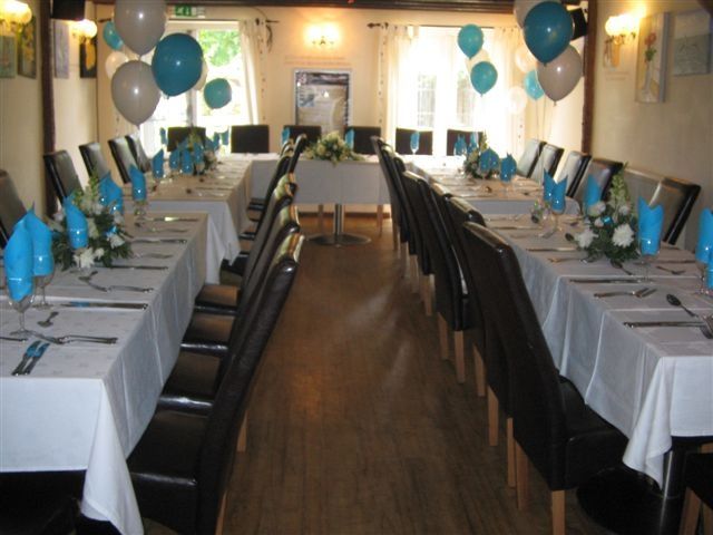 Banketthall