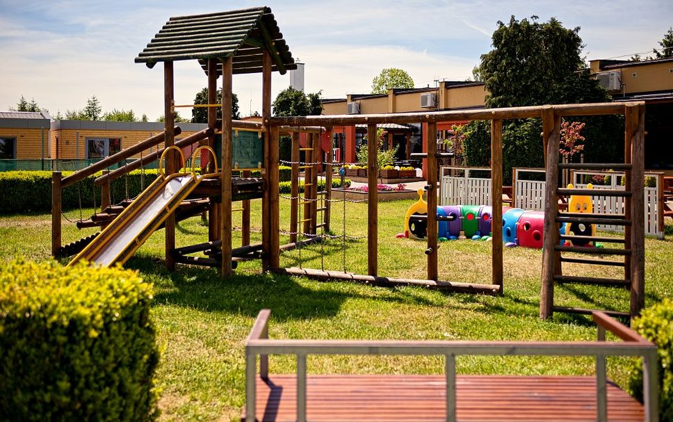 Hotellfasiliteter Foto