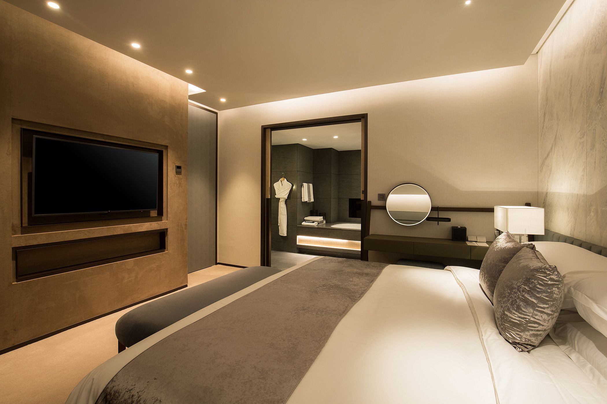 Soverom