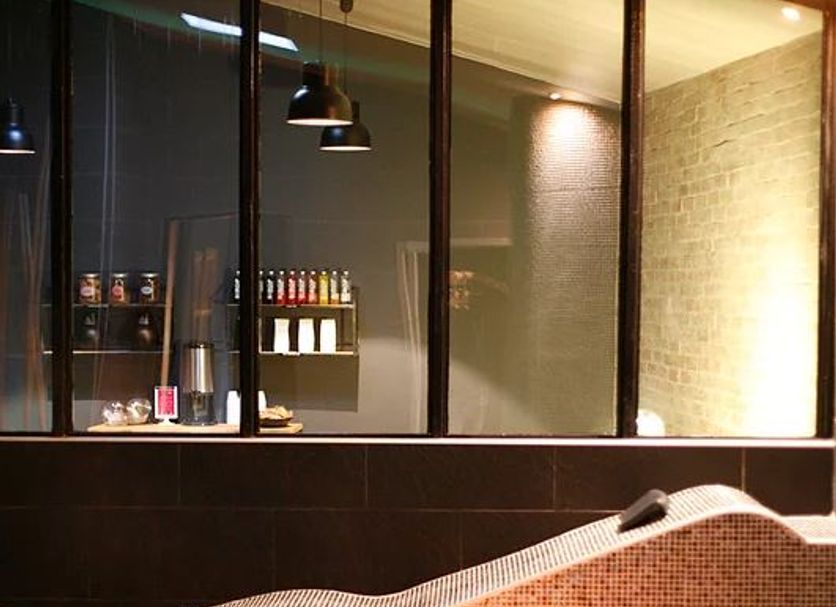 Spa Foto