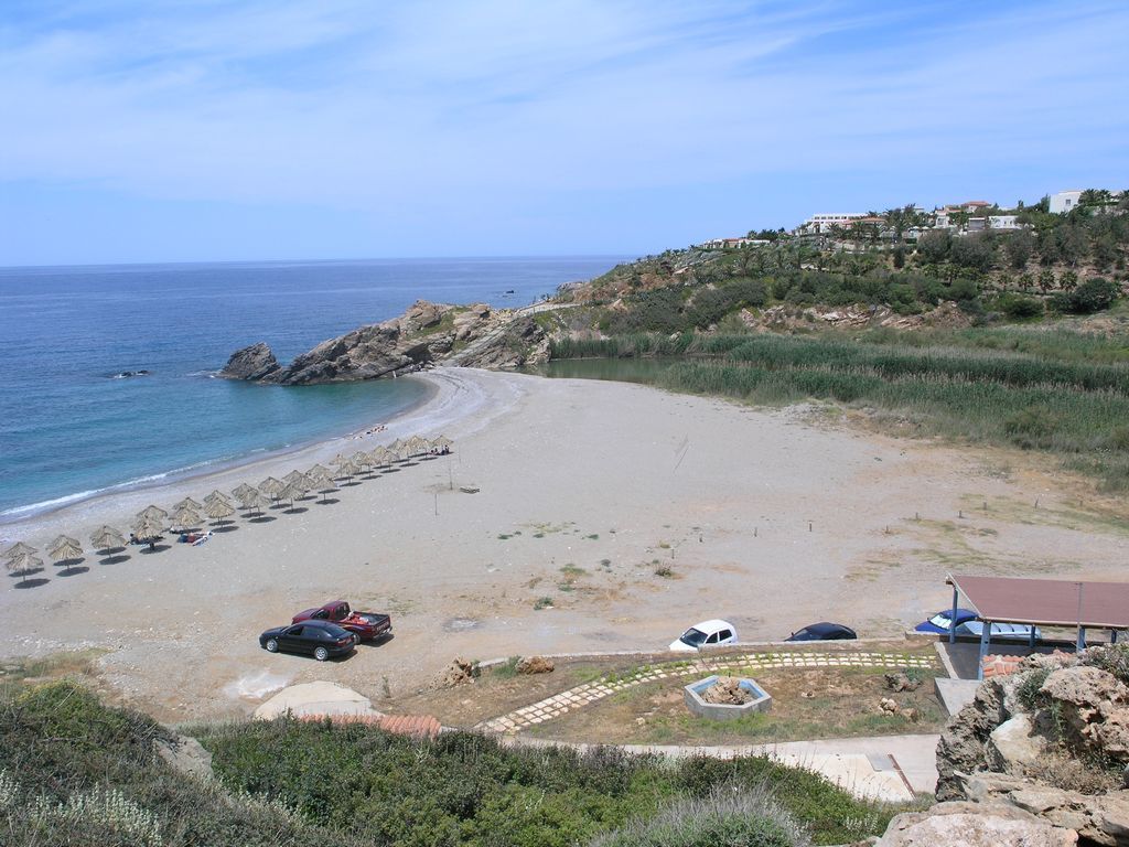Strand
