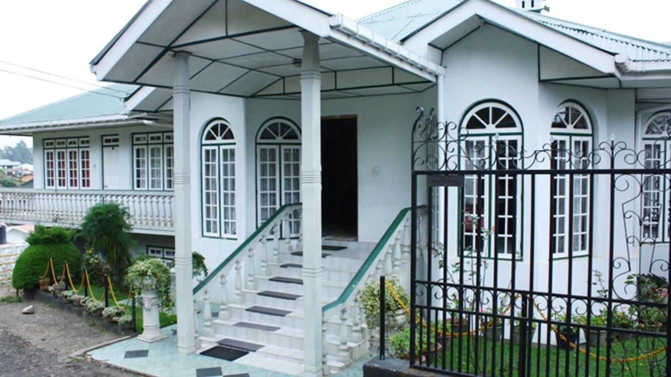 Haddon Hill Hotel