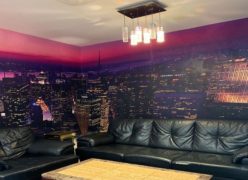 Hotellfasiliteter Foto
