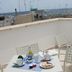 Takterrasse