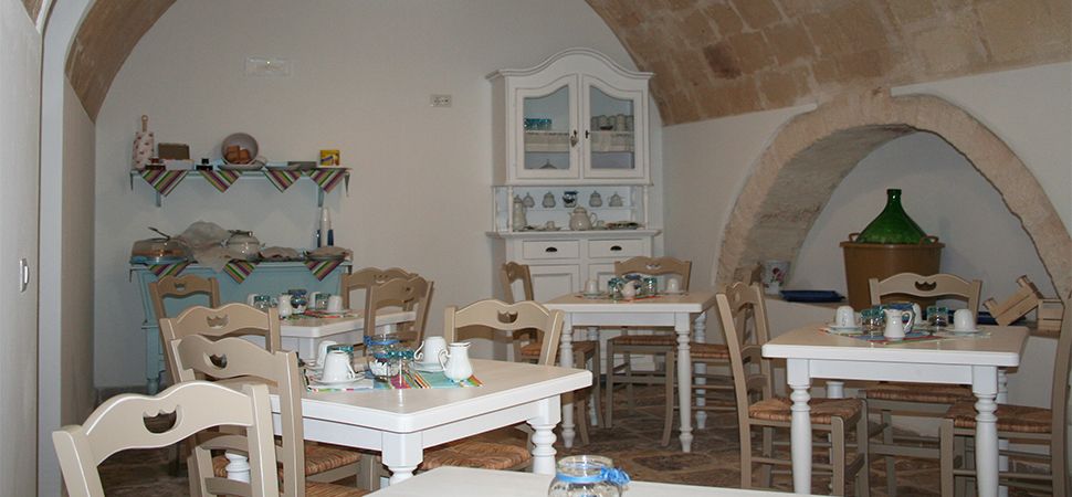 Spisesal Foto
