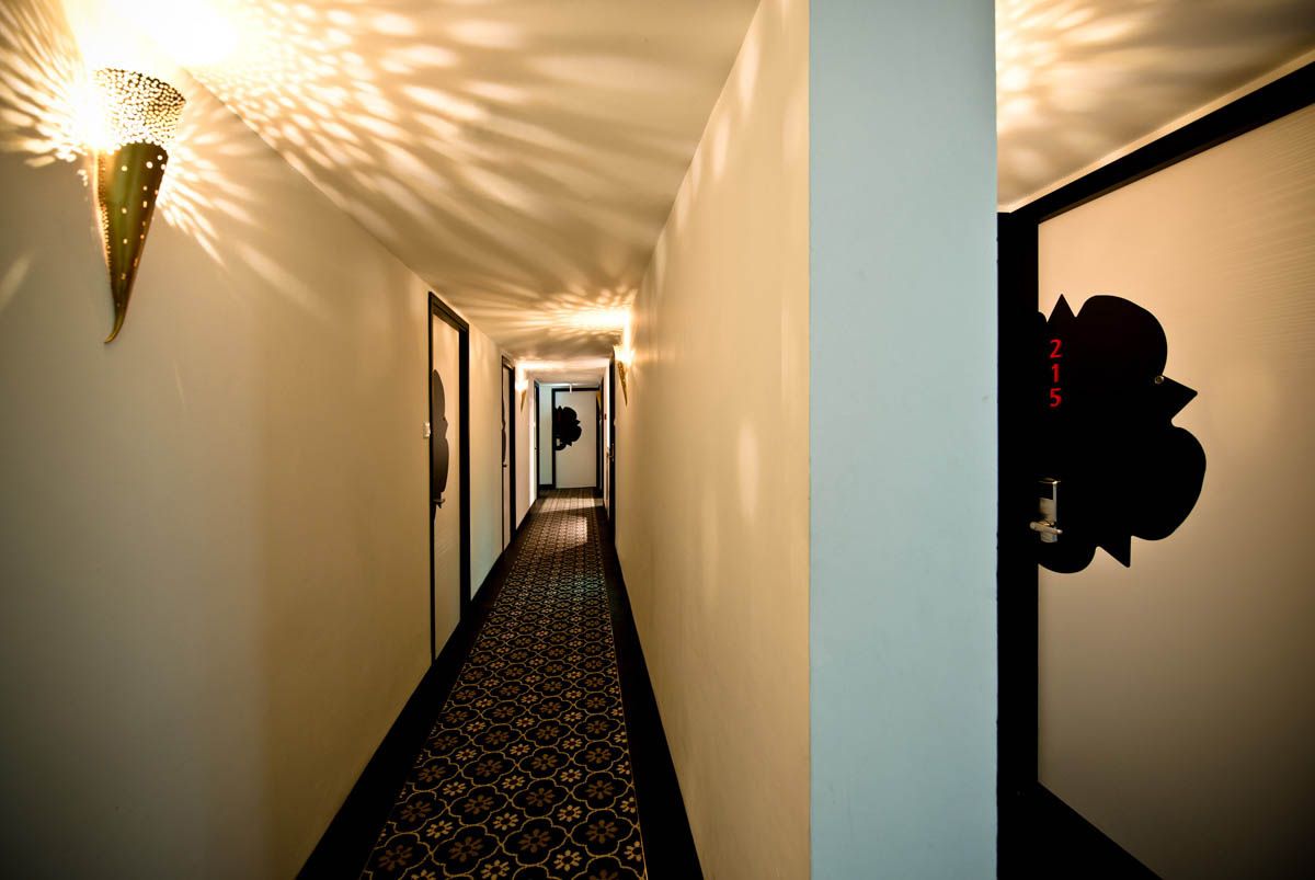 Hall