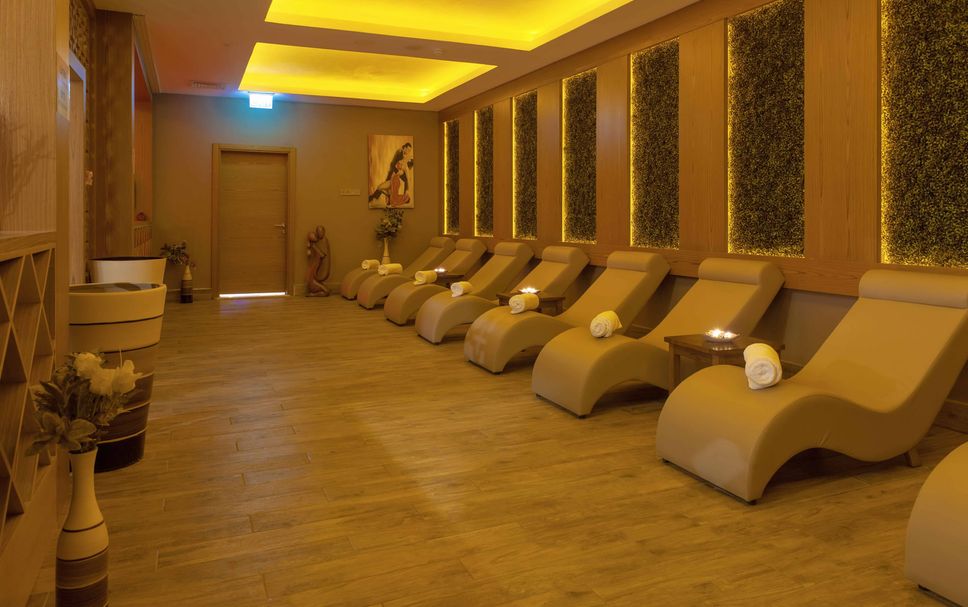 Spa Foto