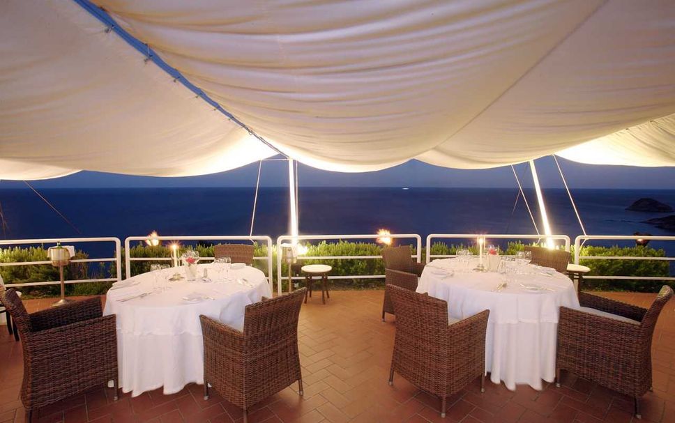 Hotellfasiliteter Foto