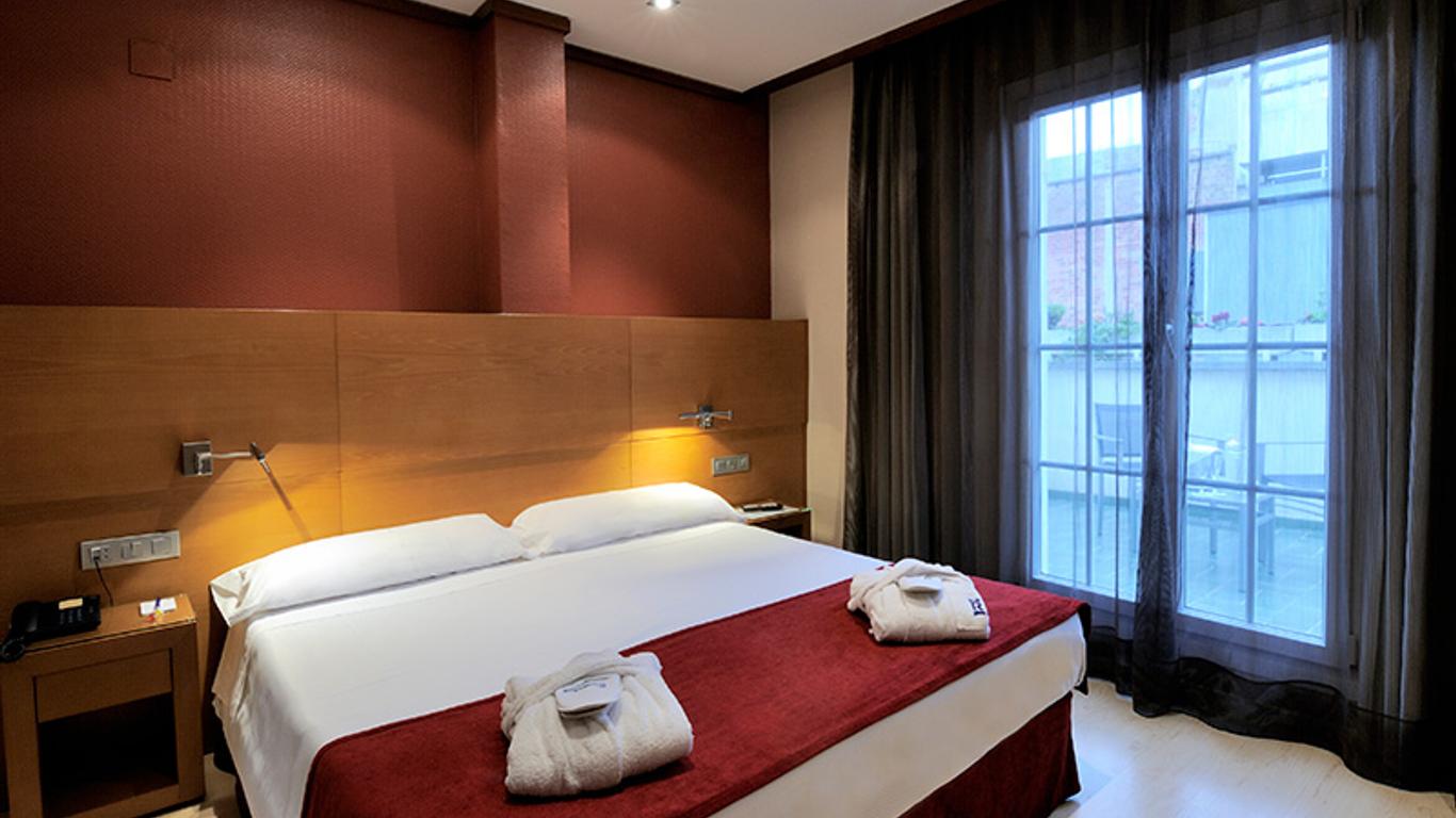 Hotel Reding Croma