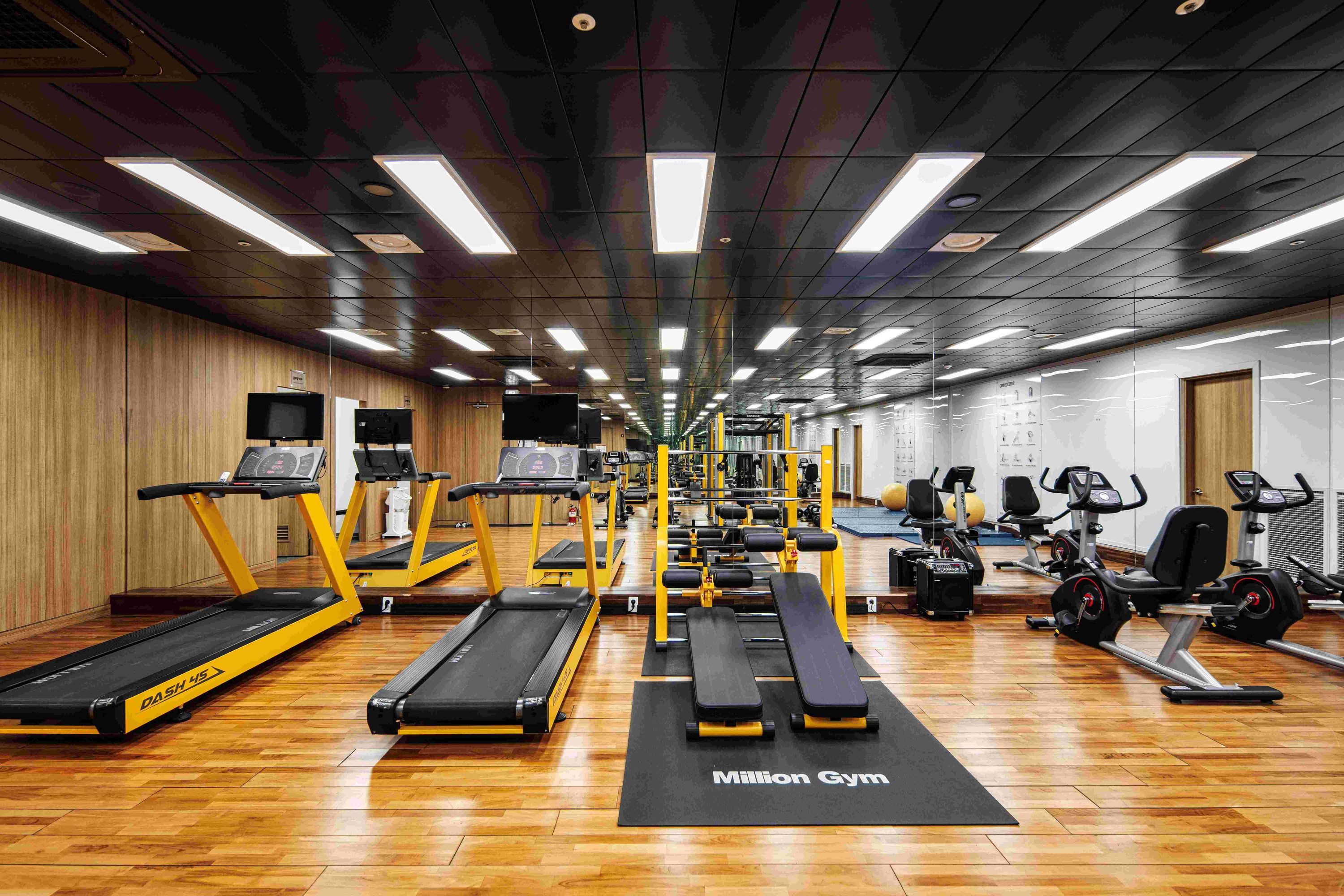 Gym