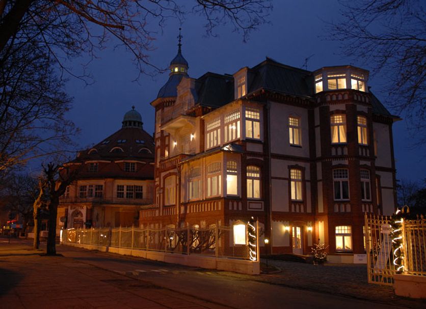 Bygning Foto