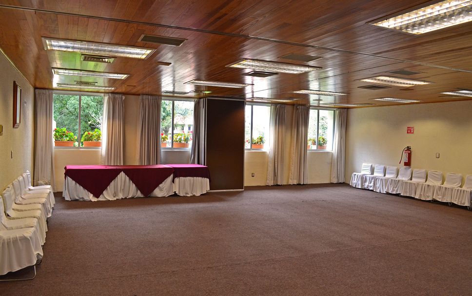 Hotellfasiliteter Foto