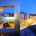 Takterrasse