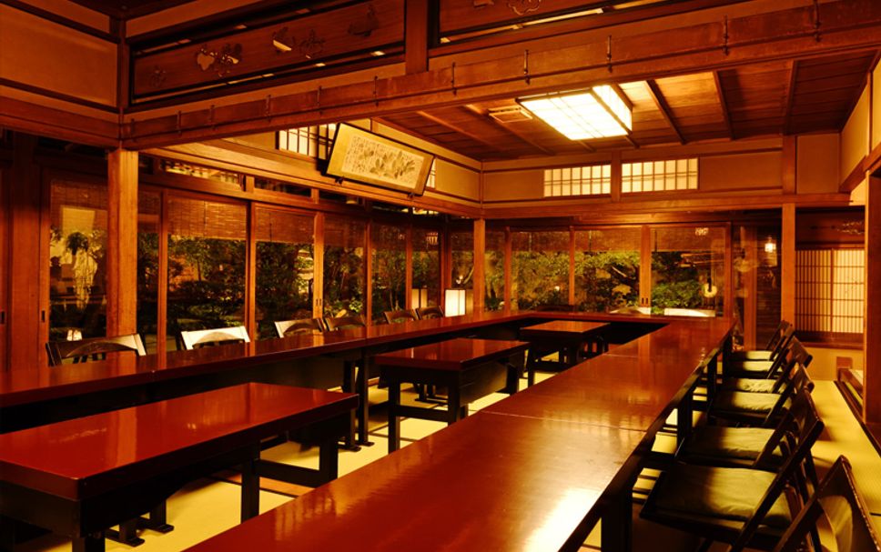 Hotellfasiliteter Foto