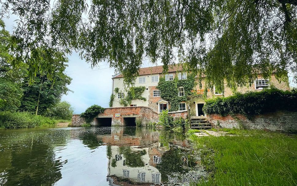 Bygning Foto