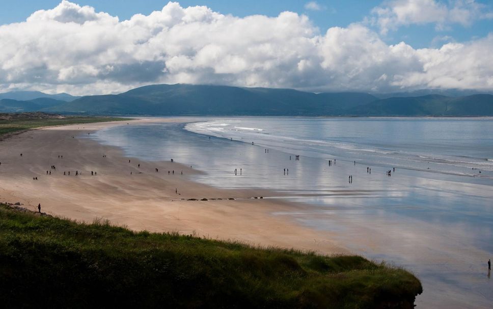 Strand Foto