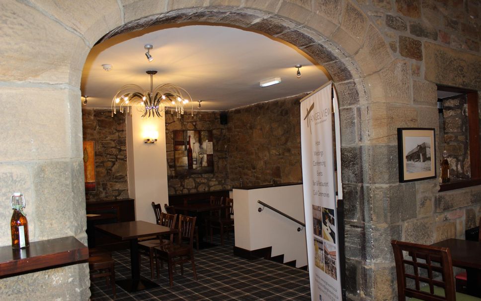 Hotellfasiliteter Foto