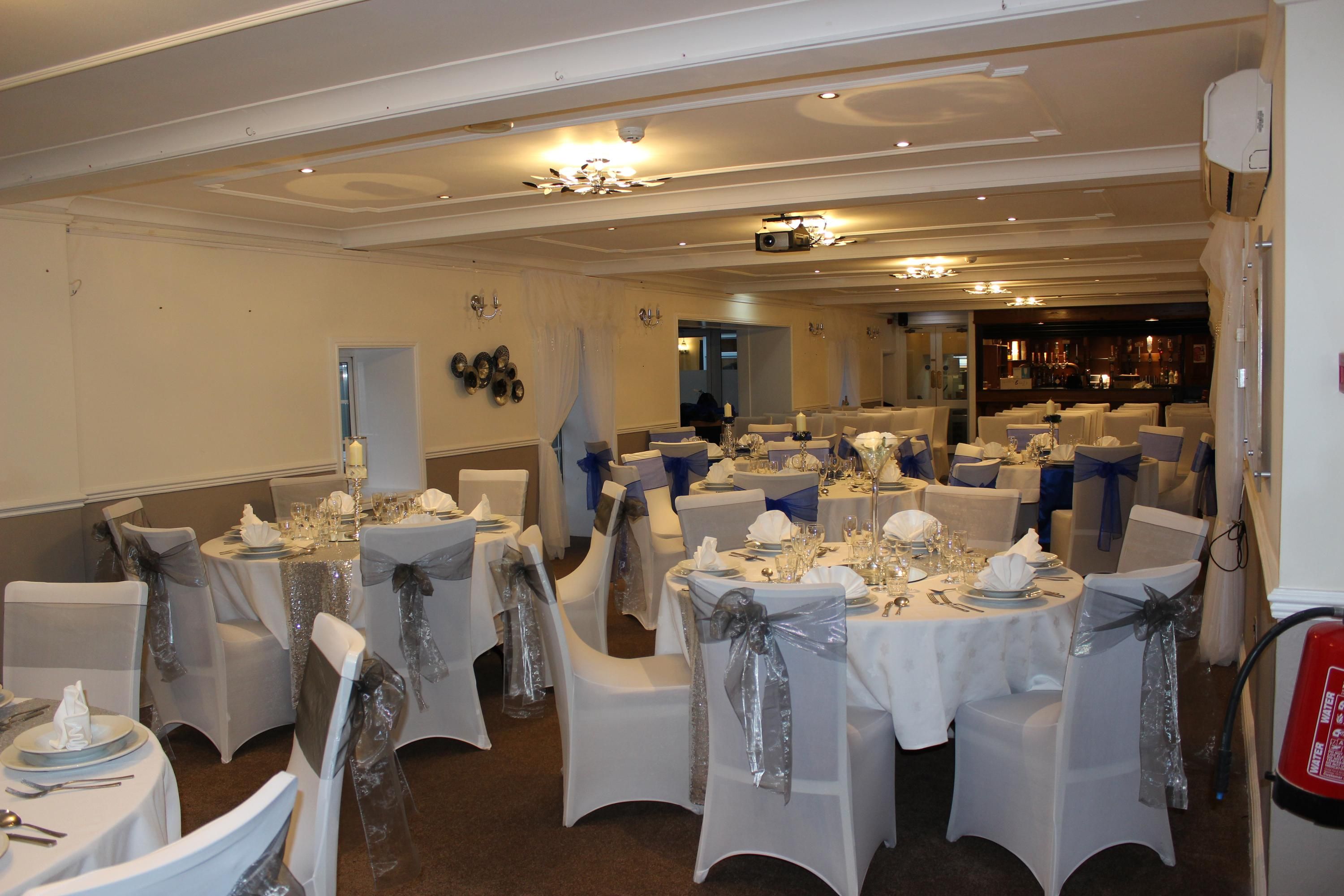 Banketthall