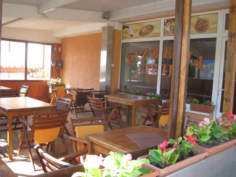 Hotellfasiliteter