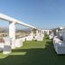Takterrasse