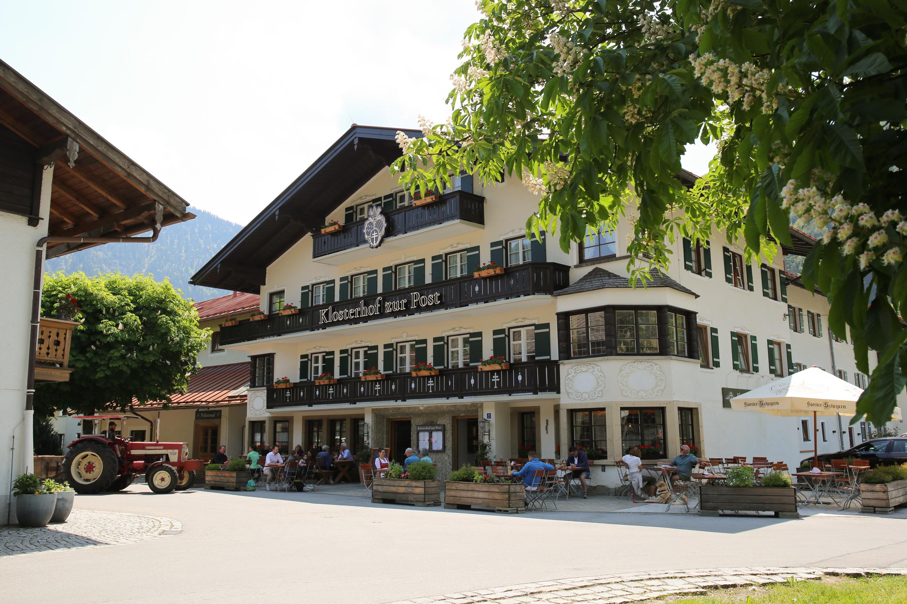 Bygning Foto