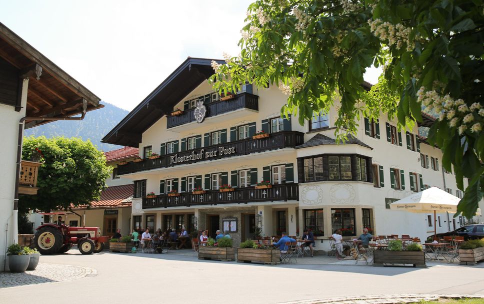 Bygning Foto