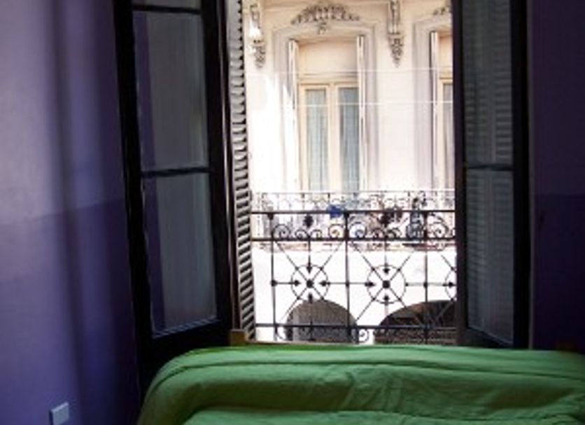 Soverom Foto