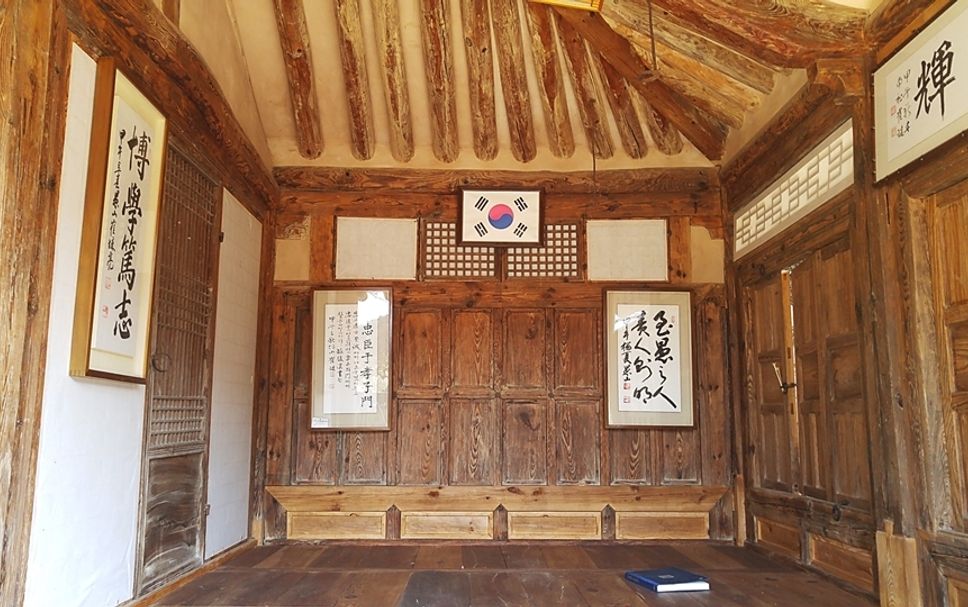 Hotellfasiliteter Foto