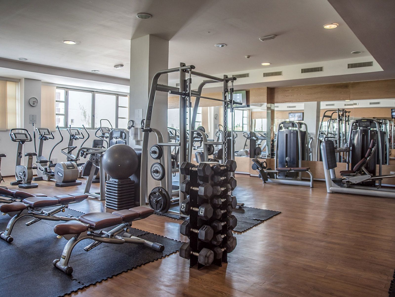 Gym