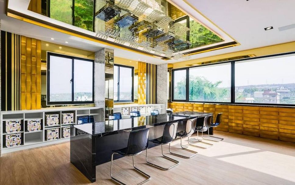 Hotellfasiliteter Foto