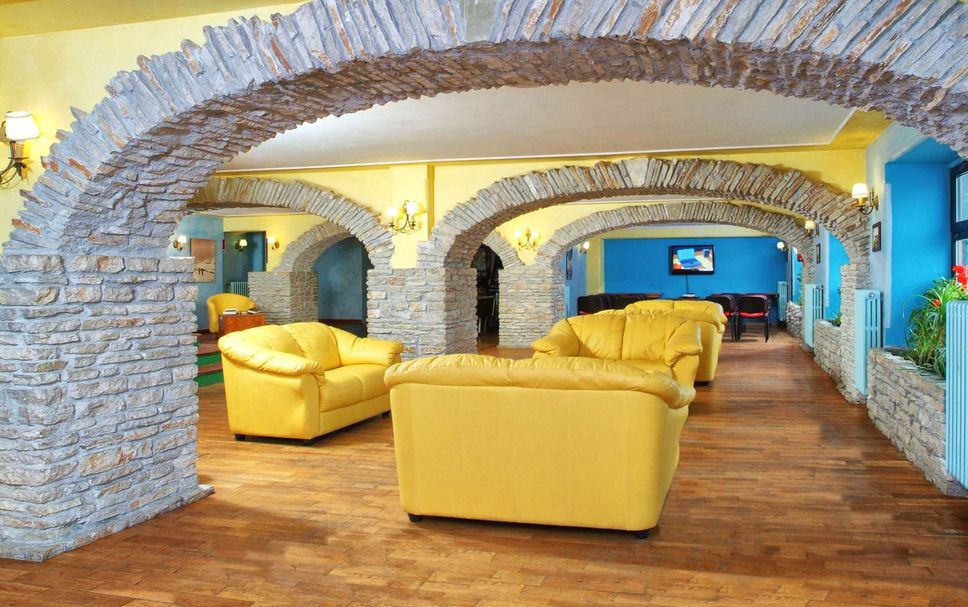 Lounge Foto