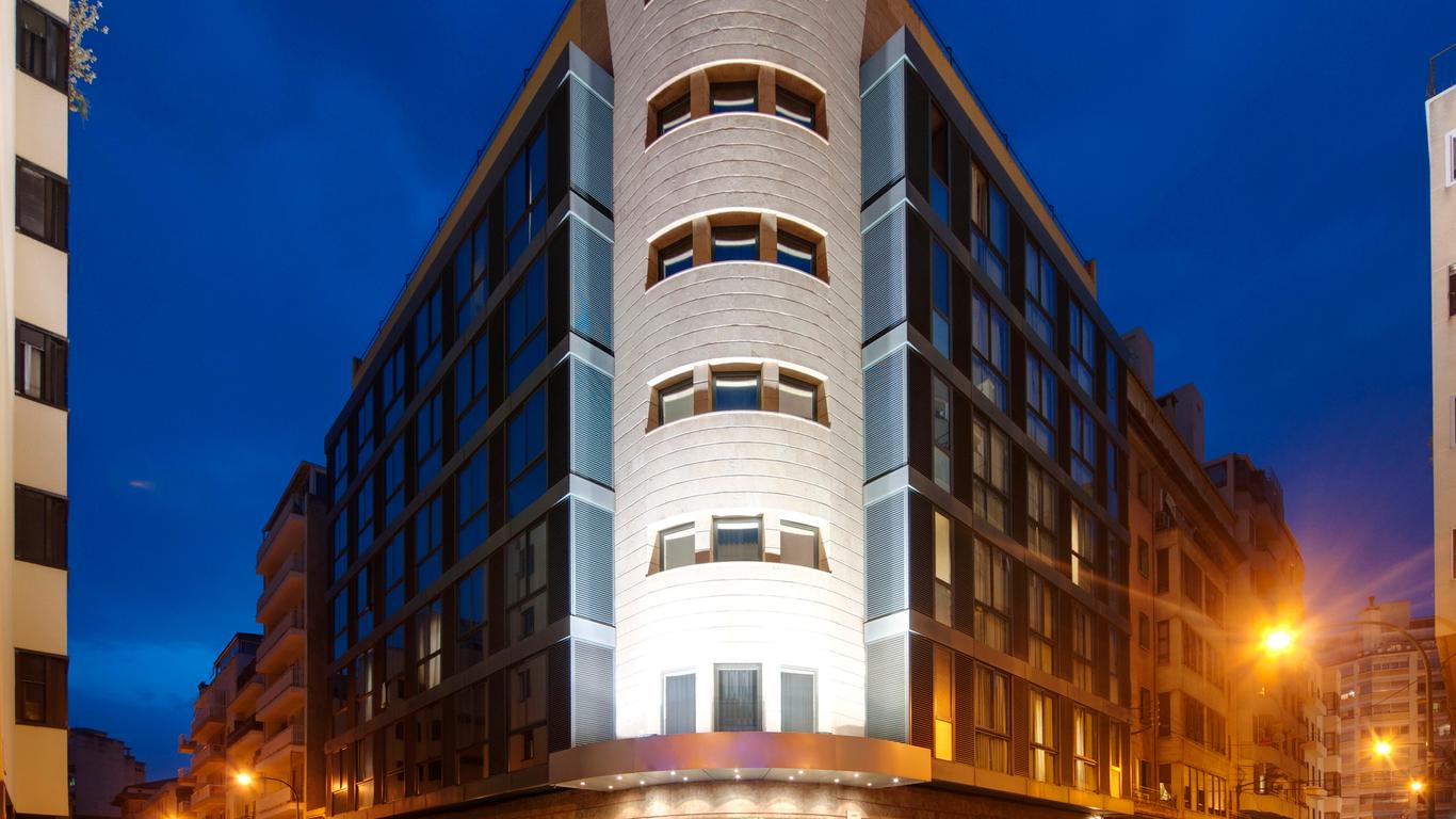 INNSiDE By Meliá Palma Center