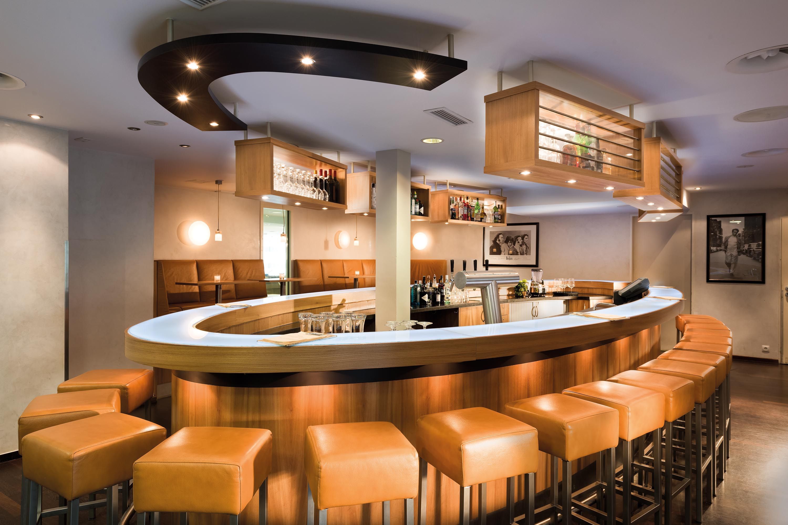 Bar Foto