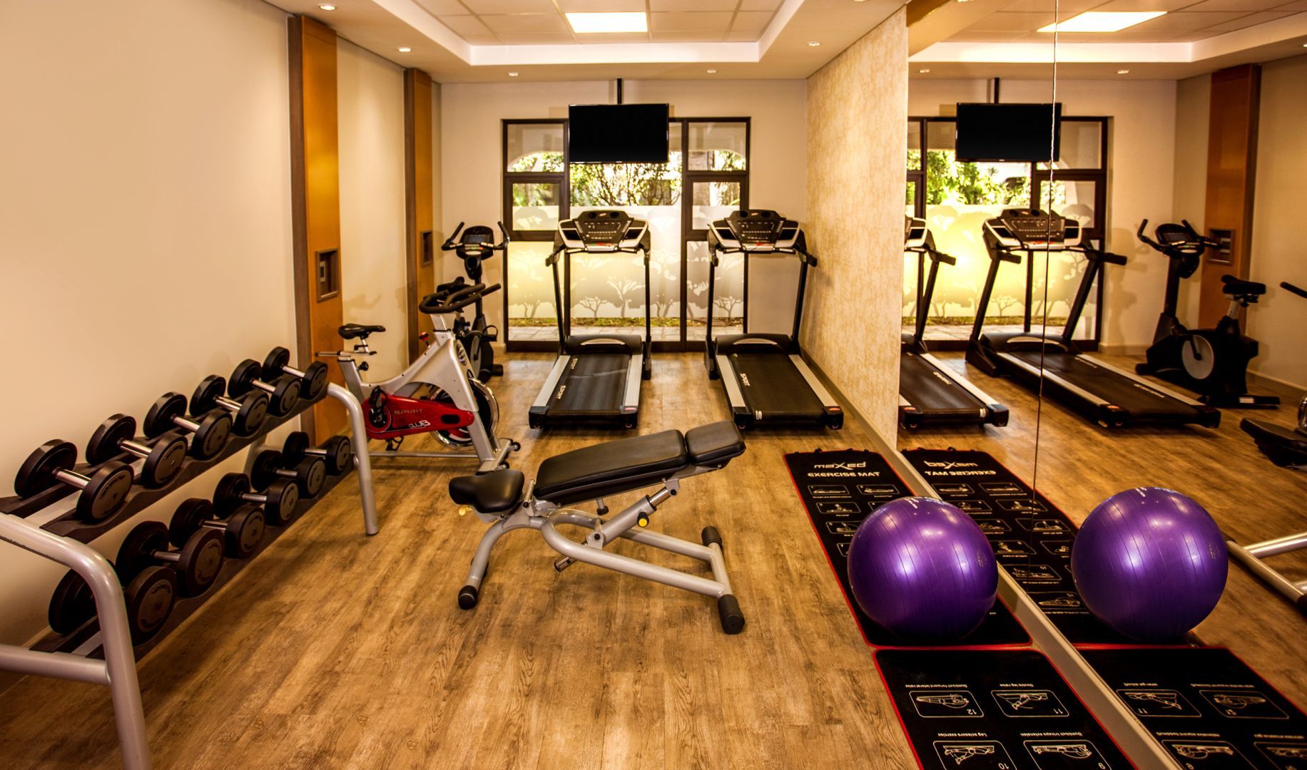 Gym