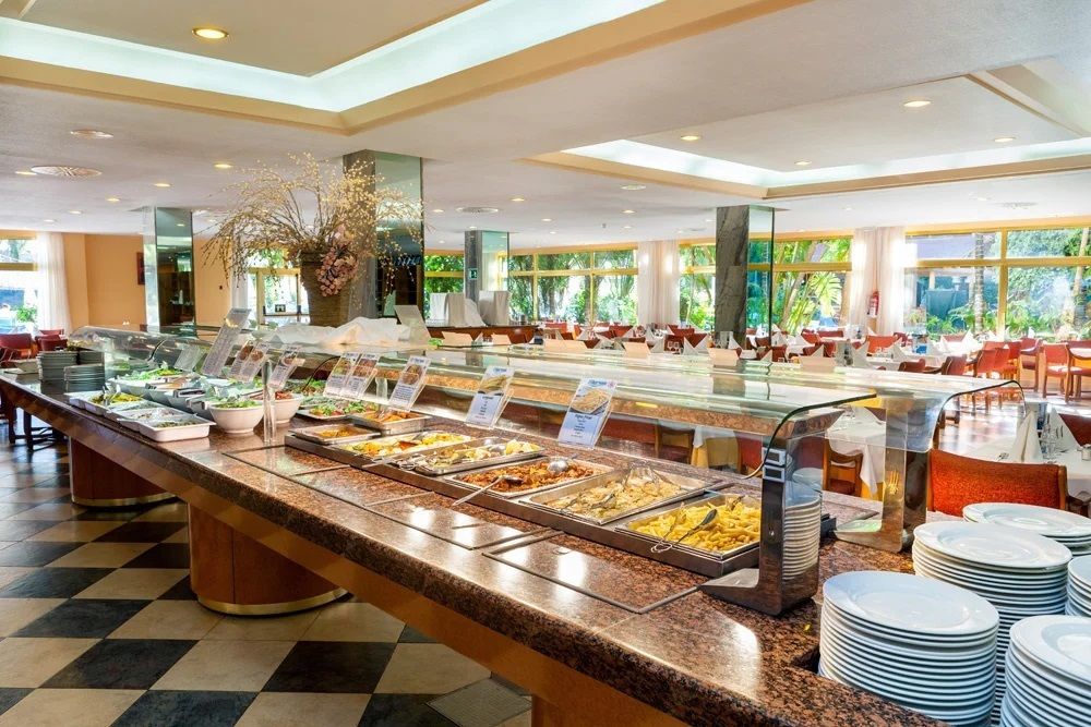Buffet