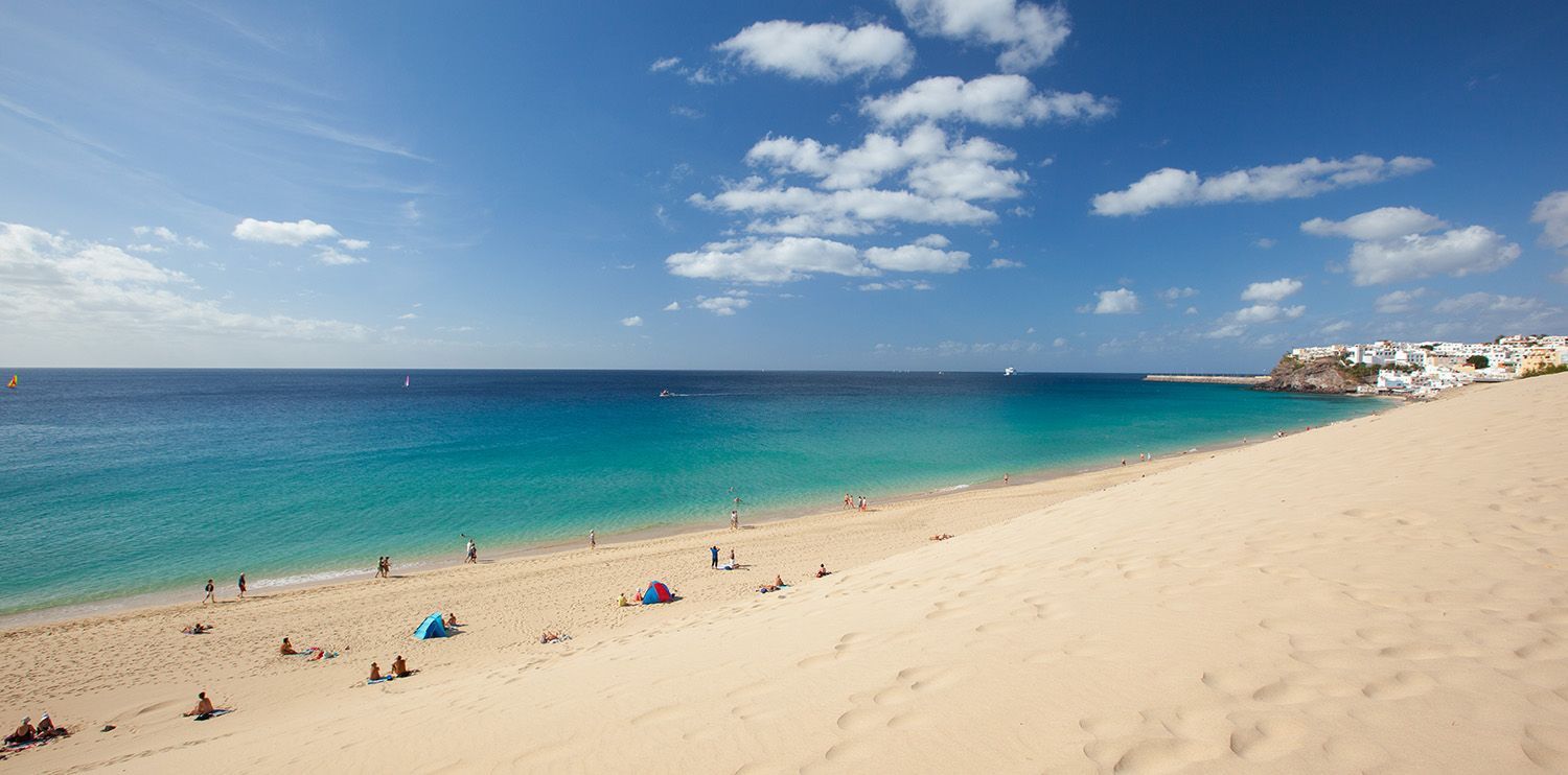Strand Foto