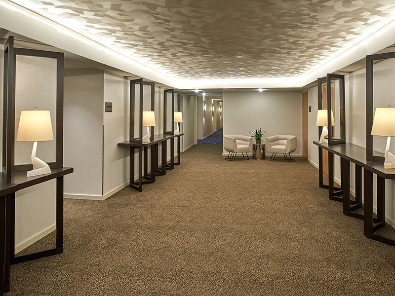 Hall