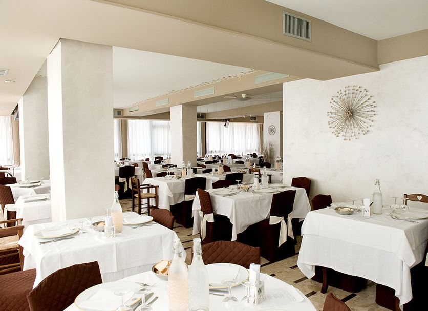 Hotellfasiliteter Foto