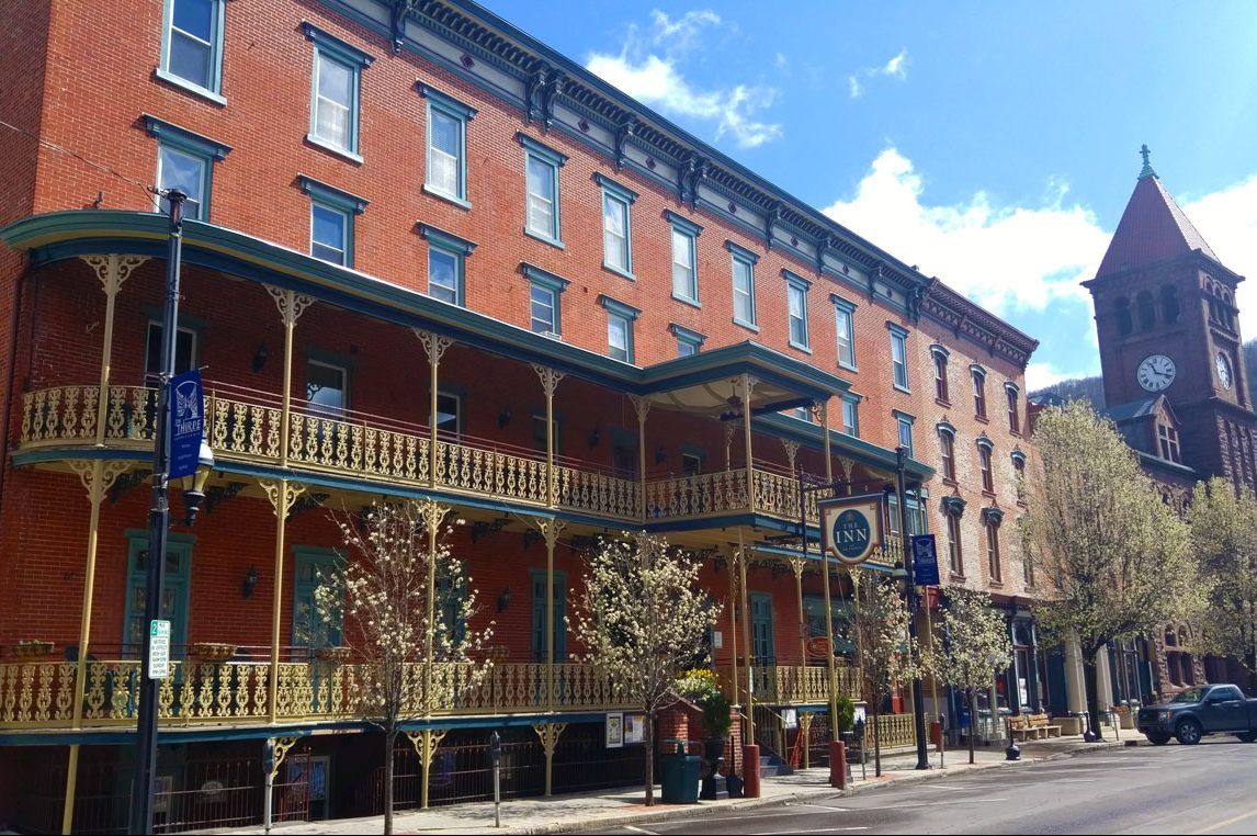 Bygning Foto