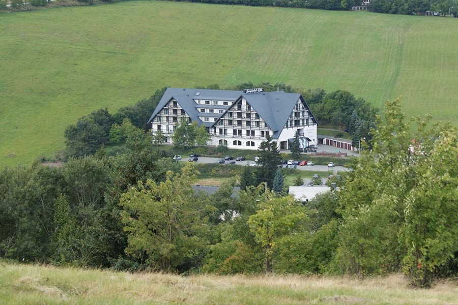 Bygning