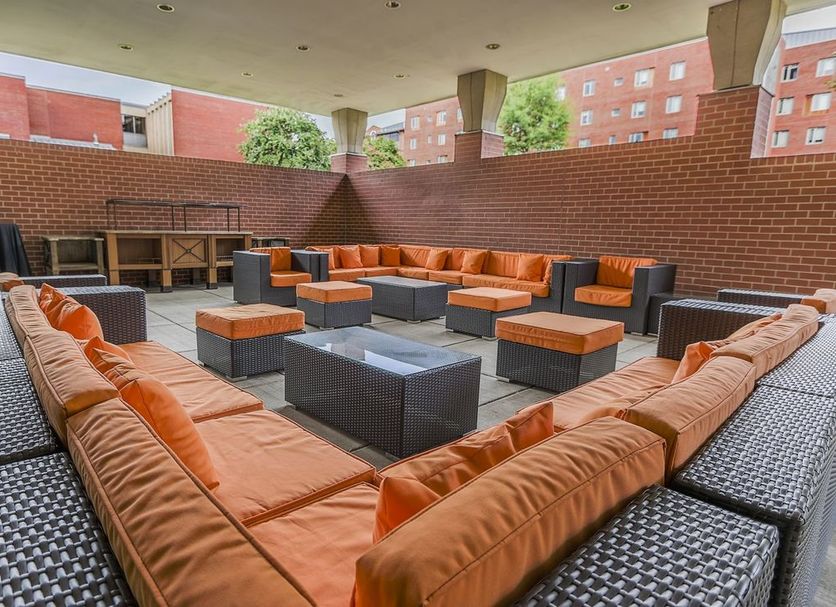 Lounge Foto