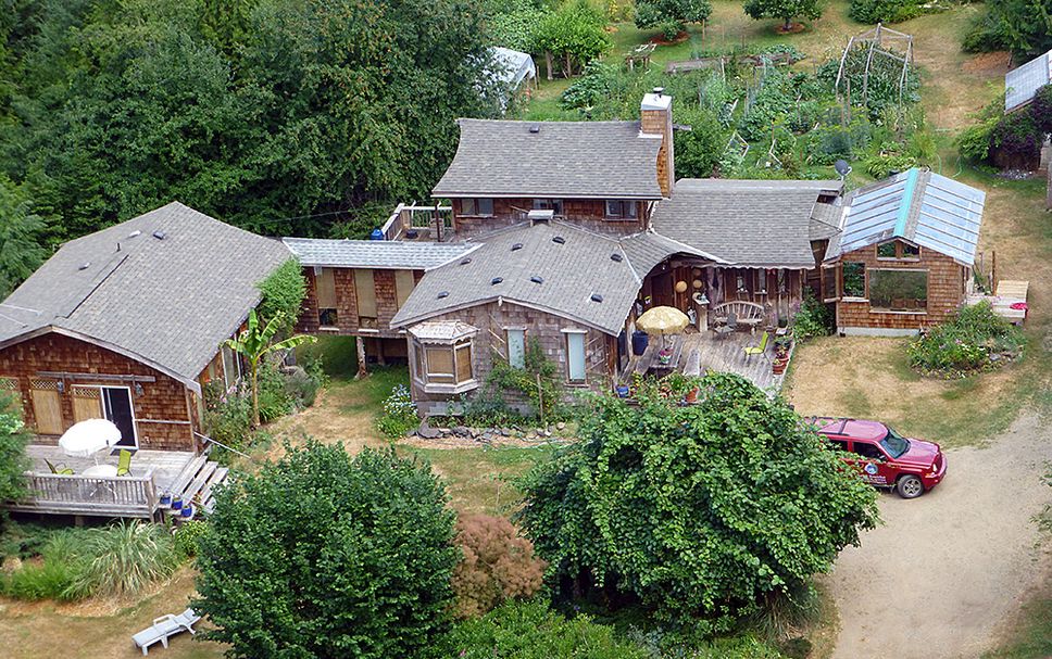 Bygning Foto