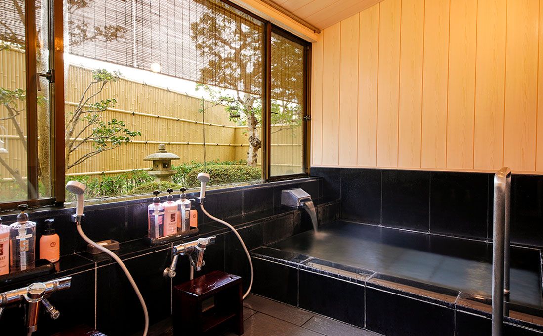 Hotellfasiliteter