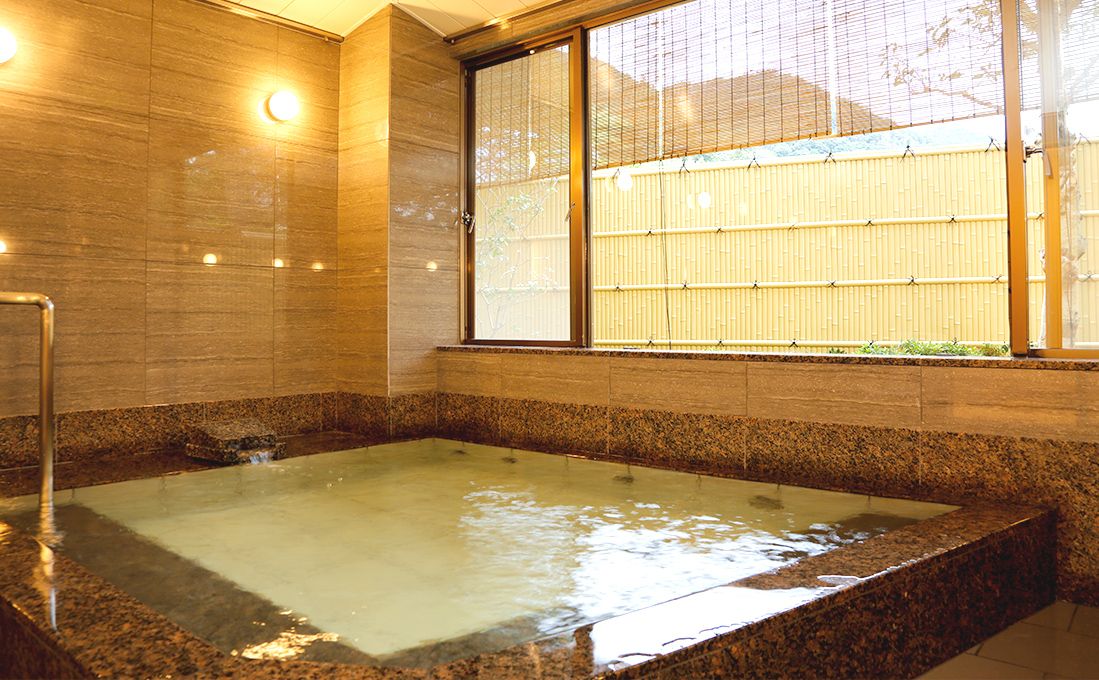 Hotellfasiliteter