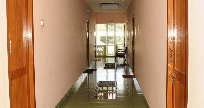 Hall
