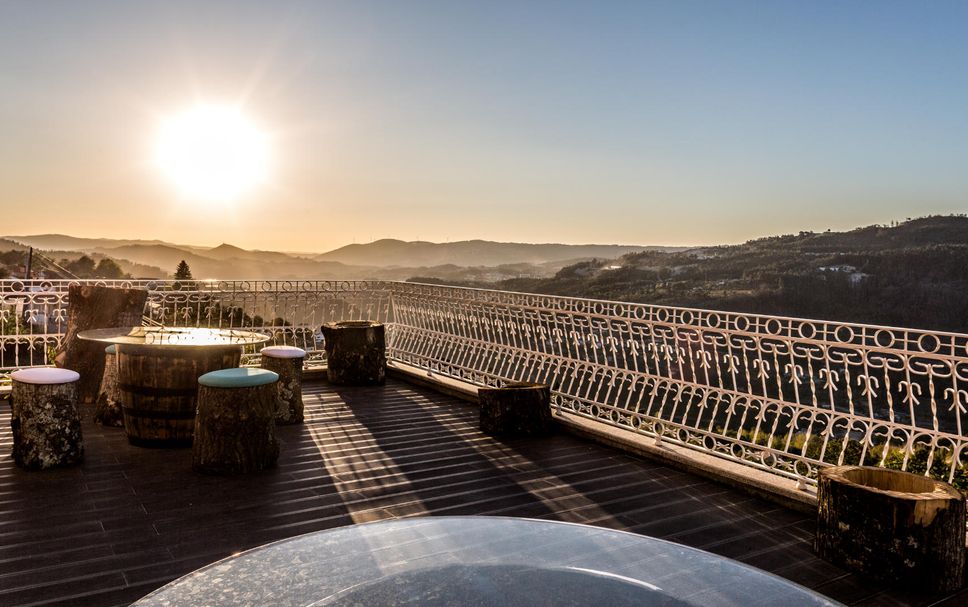 Hotellfasiliteter Foto