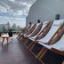 Takterrasse