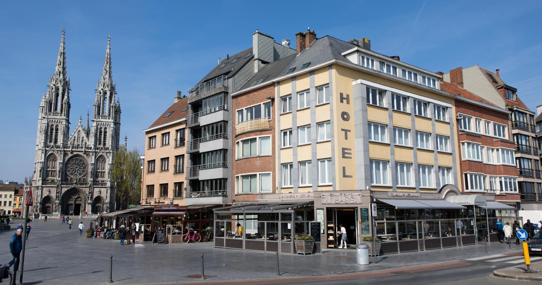 Bygning Foto