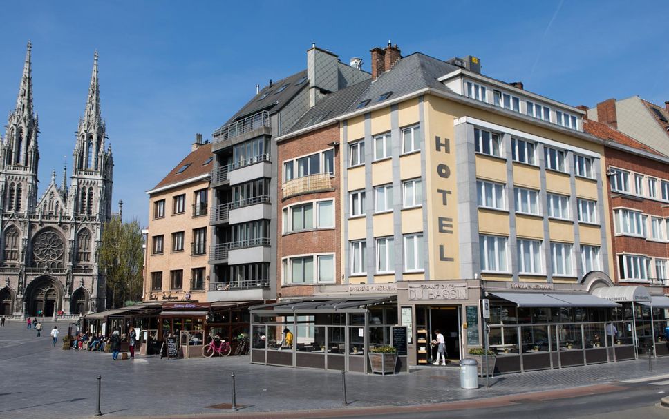 Bygning Foto